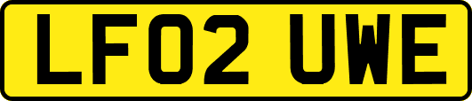 LF02UWE