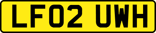 LF02UWH