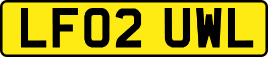LF02UWL
