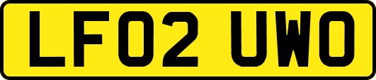 LF02UWO