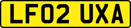 LF02UXA