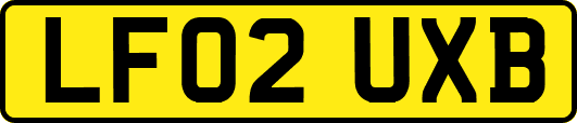 LF02UXB