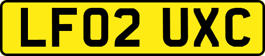 LF02UXC
