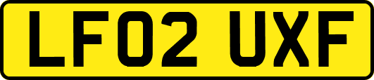 LF02UXF