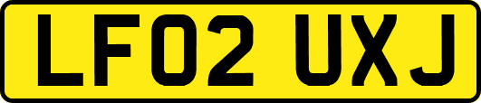 LF02UXJ
