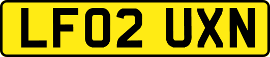 LF02UXN