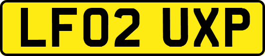 LF02UXP