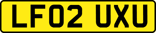 LF02UXU