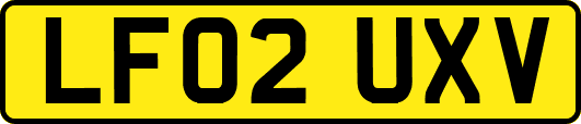 LF02UXV