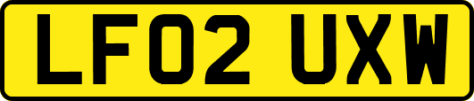 LF02UXW