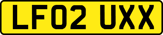 LF02UXX
