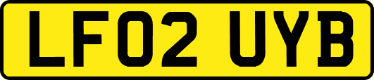 LF02UYB