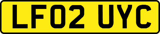 LF02UYC