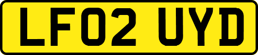 LF02UYD