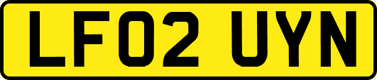 LF02UYN