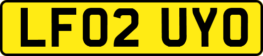 LF02UYO