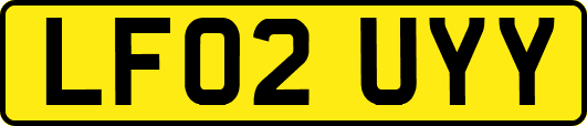 LF02UYY