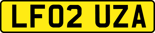 LF02UZA