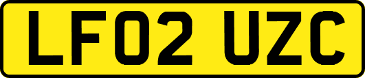 LF02UZC