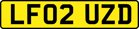 LF02UZD