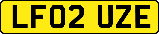 LF02UZE