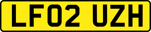 LF02UZH