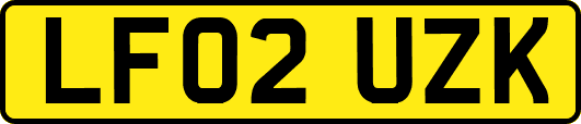 LF02UZK