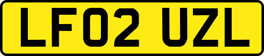 LF02UZL