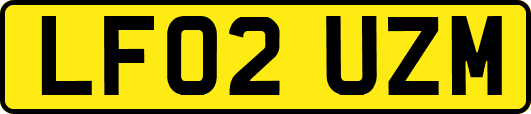 LF02UZM