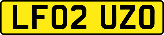 LF02UZO