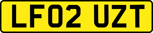 LF02UZT