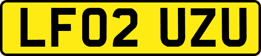 LF02UZU