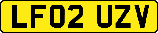 LF02UZV