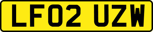LF02UZW