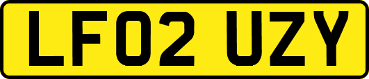LF02UZY