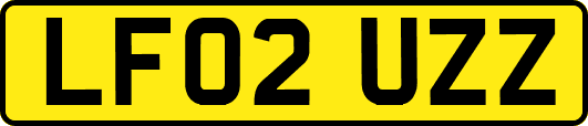 LF02UZZ