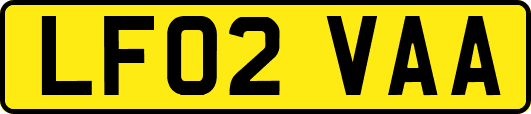 LF02VAA