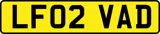 LF02VAD