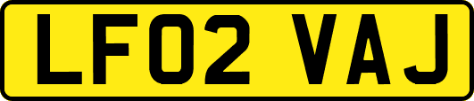 LF02VAJ