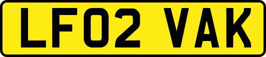 LF02VAK