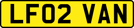 LF02VAN