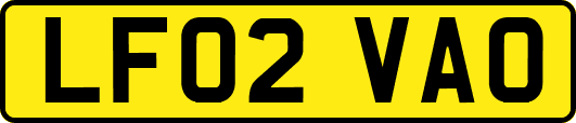 LF02VAO