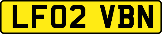 LF02VBN