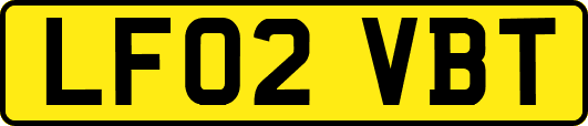 LF02VBT