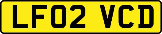 LF02VCD