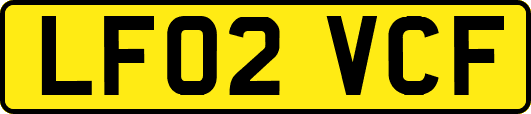 LF02VCF