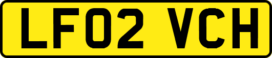 LF02VCH