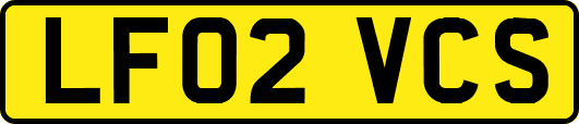 LF02VCS