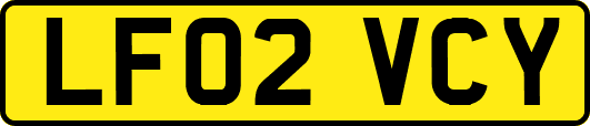 LF02VCY