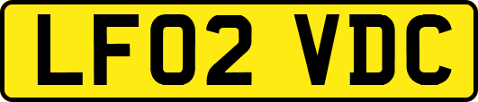 LF02VDC